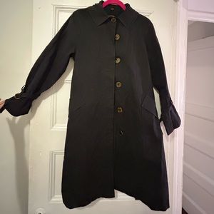 FENDI vintage trench coat